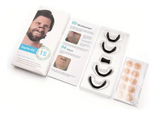 Miniatura 3 de Banda Nasales